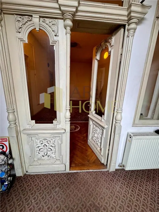 Inchiriere casa 4 camere plus dependinte in Ploiesti, zona ultracentrala - foto 16