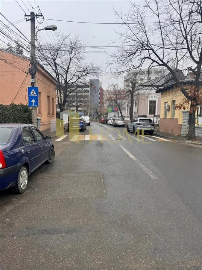 Inchiriere casa 4 camere plus dependinte in Ploiesti, zona ultracentrala - foto 17