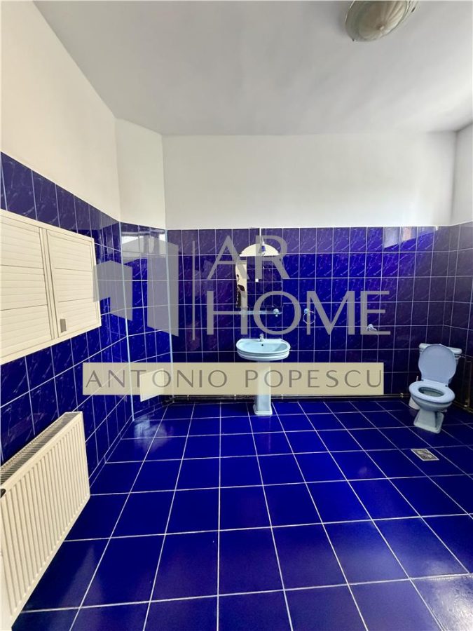 Inchiriere casa 4 camere plus dependinte in Ploiesti, zona ultracentrala - foto 18