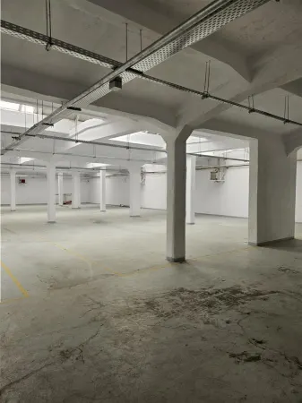 Spațiu industrial Cisnădie - poza 2