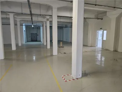 Spatiu Industrial - 3500 mp - Productie - Depozitare - Office - foto 12