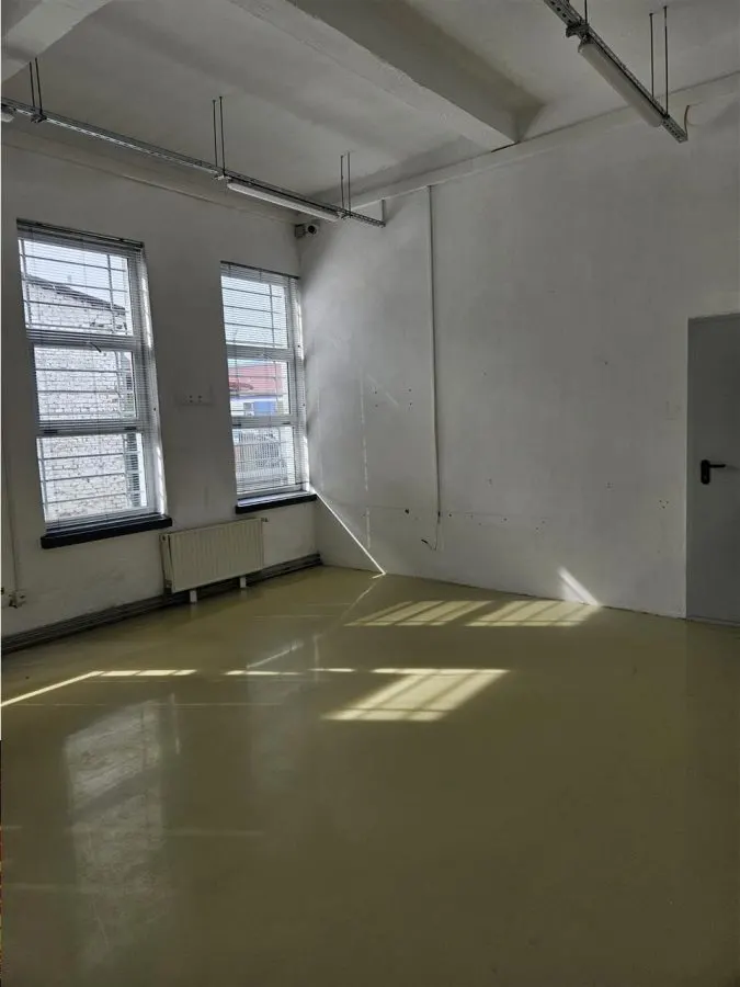 Spatiu Industrial - 3500 mp - Productie - Depozitare - Office - foto 15