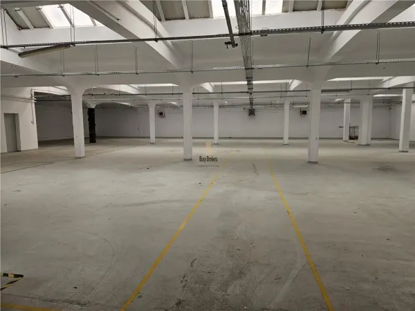 Spațiu industrial Cisnădie - poza 16