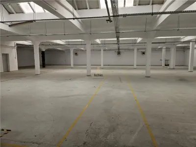 Spatiu Industrial - 3500 mp - Productie - Depozitare - Office - foto 16