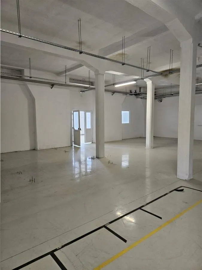 Spatiu Industrial - 3500 mp - Productie - Depozitare - Office - foto 17