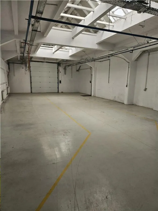 Spatiu Industrial - 3500 mp - Productie - Depozitare - Office - foto 18