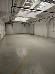 Spatiu Industrial - 3500 mp - Productie - Depozitare - Office - foto 19