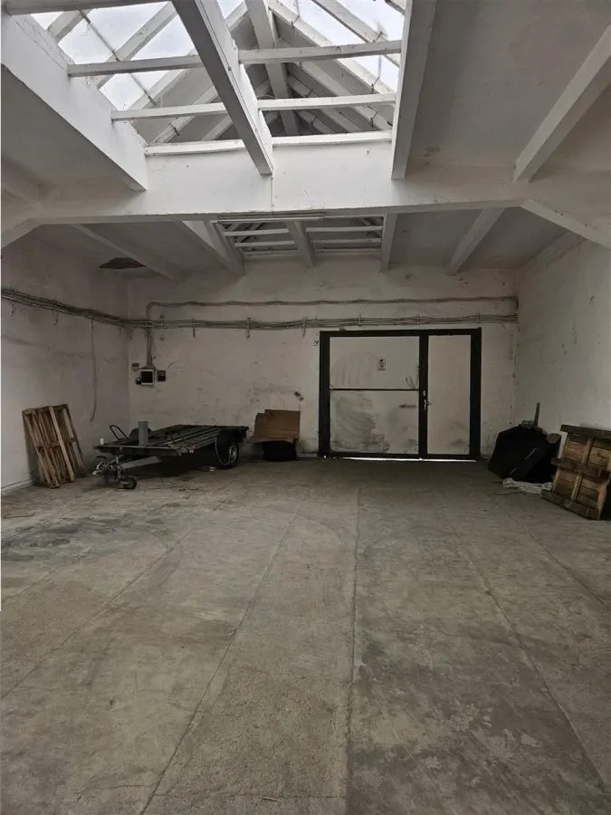 Spatiu Industrial - 3500 mp - Productie - Depozitare - Office - foto 20
