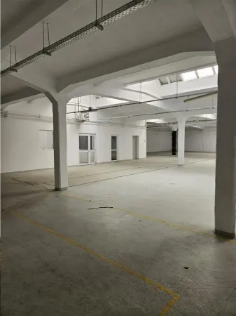 Spațiu industrial Cisnădie - poza 3