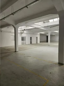 Spatiu Industrial - 3500 mp - Productie - Depozitare - Office - foto 3