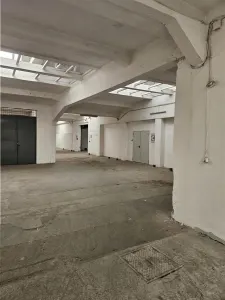 Spatiu Industrial - 3500 mp - Productie - Depozitare - Office - foto 21