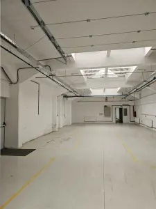 Spatiu Industrial - 3500 mp - Productie - Depozitare - Office - foto 22