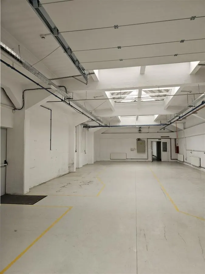 Spatiu Industrial - 3500 mp - Productie - Depozitare - Office - foto 22