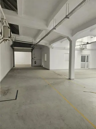 Spațiu industrial Cisnădie - poza 4