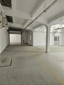 Spatiu Industrial - 3500 mp - Productie - Depozitare - Office - foto 4
