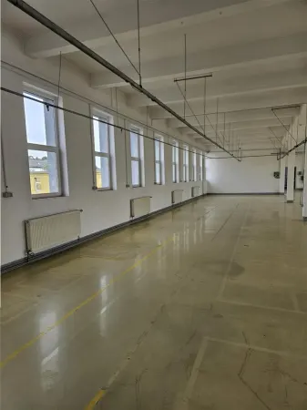 Spațiu industrial Cisnădie - poza 33