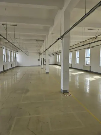Spațiu industrial Cisnădie - poza 34
