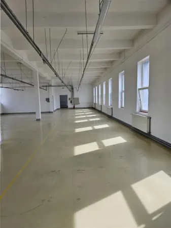 Spațiu industrial Cisnădie - poza 35