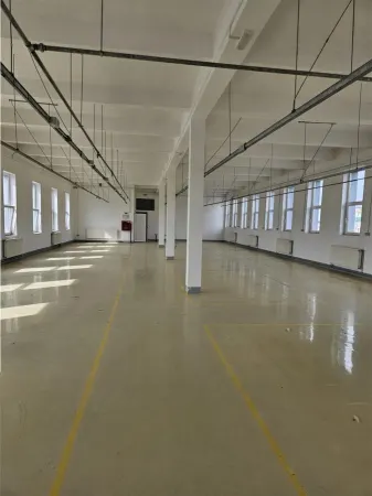 Spațiu industrial Cisnădie - poza 36
