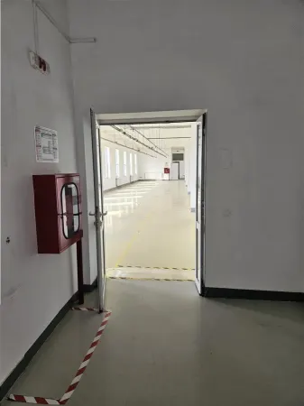 Spațiu industrial Cisnădie - poza 39