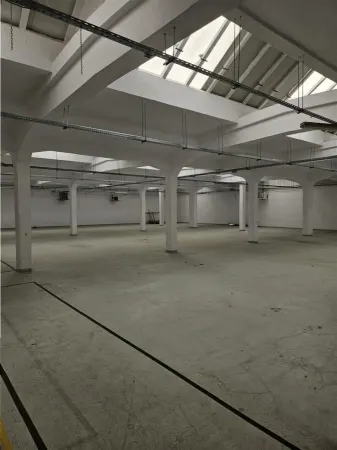 Spațiu industrial Cisnădie - poza 5