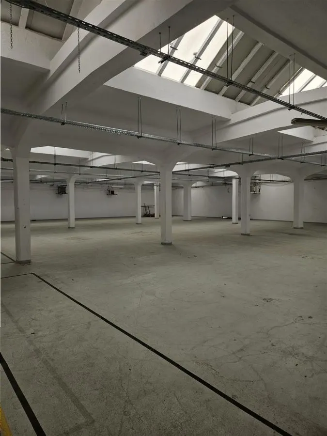 Spatiu Industrial - 3500 mp - Productie - Depozitare - Office - foto 5