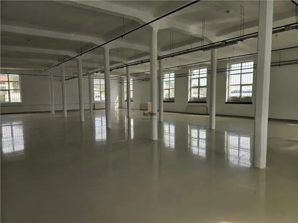 Spațiu industrial Cisnădie - poza 41