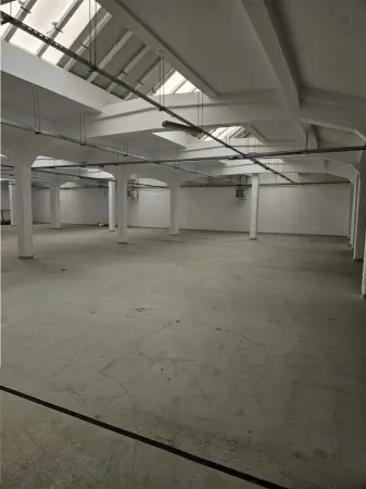 Spațiu industrial Cisnădie - poza 7