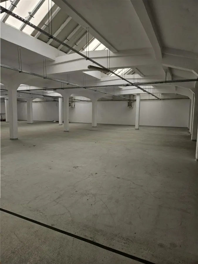 Spatiu Industrial - 3500 mp - Productie - Depozitare - Office - foto 7