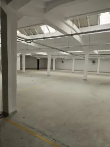 Spatiu Industrial - 3500 mp - Productie - Depozitare - Office - foto 8