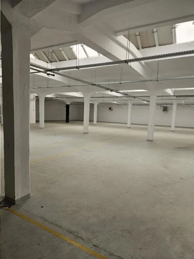 Spatiu Industrial - 3500 mp - Productie - Depozitare - Office - foto 8
