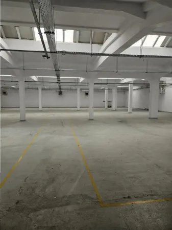 Spațiu industrial Cisnădie - poza 9