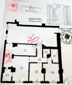 Vanzare apartament 4 camere Herestrau - foto 2