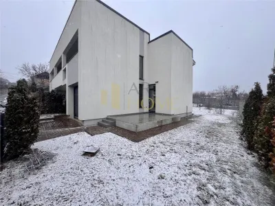 Vanzare casa 4 camere plus garaj, in Paulesti, zona cu priveliste la padure. - Paulesti