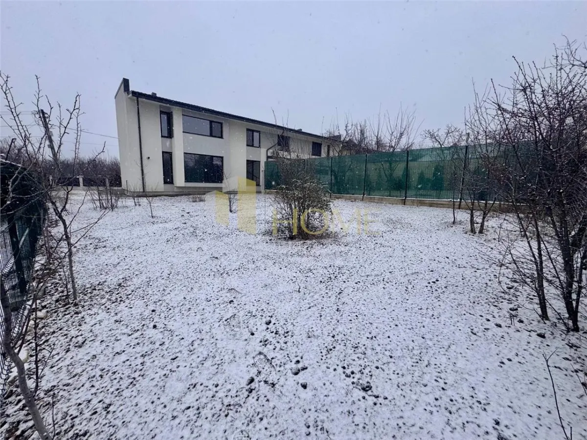 Vanzare casa 4 camere plus garaj, in Paulesti, zona cu priveliste la padure. - foto 2