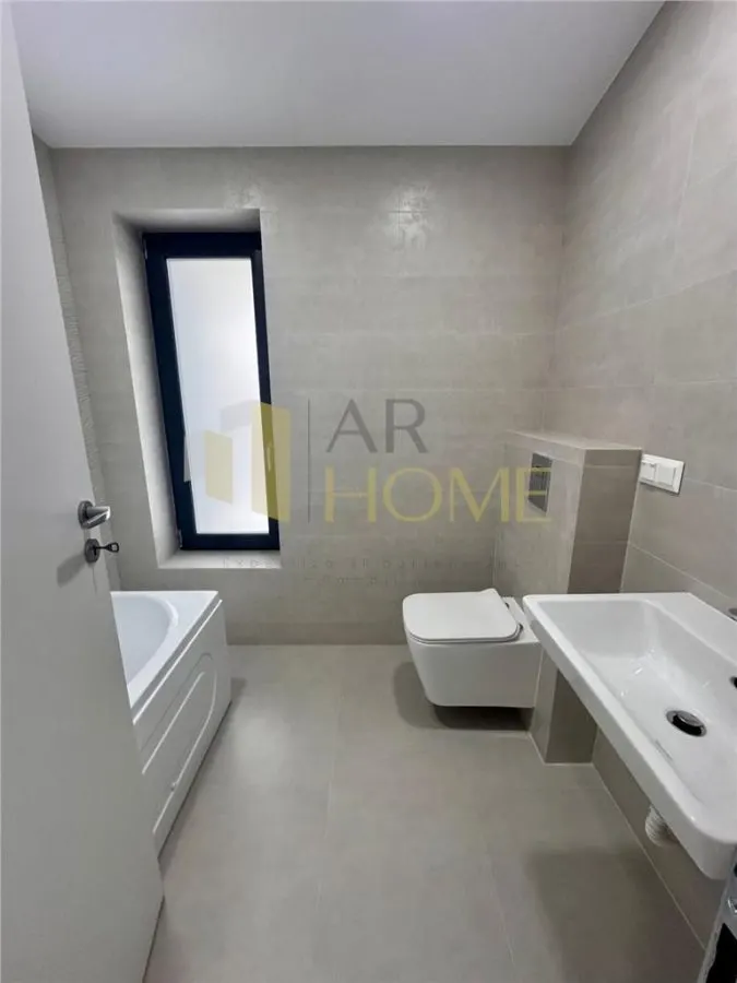 Vanzare casa 4 camere plus garaj, in Paulesti, zona cu priveliste la padure. - foto 13