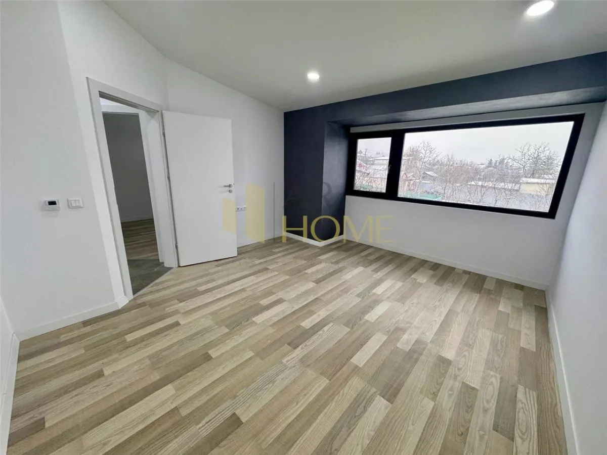 Vanzare casa 4 camere plus garaj, in Paulesti, zona cu priveliste la padure. - foto 14