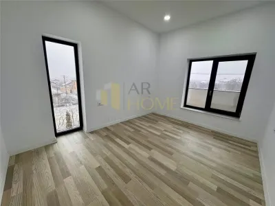 Vanzare casa 4 camere plus garaj, in Paulesti, zona cu priveliste la padure. - foto 16