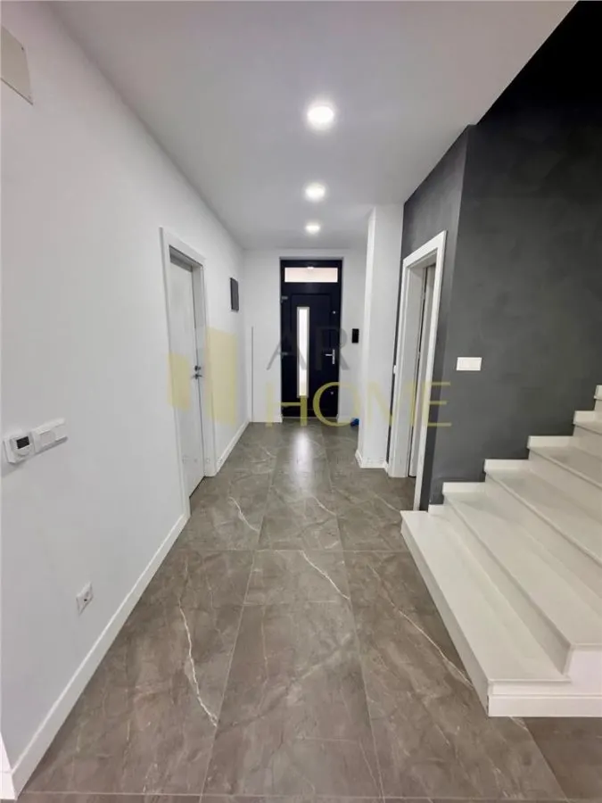 Vanzare casa 4 camere plus garaj, in Paulesti, zona cu priveliste la padure. - foto 22