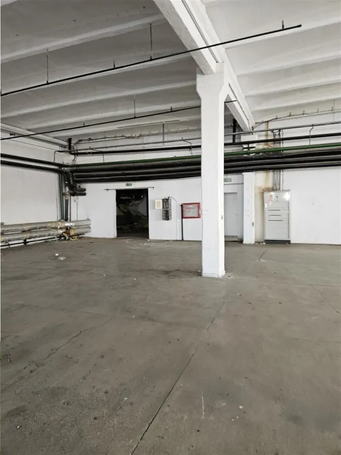Spatiu Industrial - 3000 mp - Productie - Depozitare - Distributie - foto 15