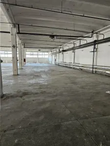Spatiu Industrial - 3000 mp - Productie - Depozitare - Distributie - foto 4