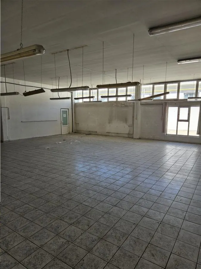 Spatiu Industrial - 1700 mp - Productie - Depozitare - Distributie - foto 9