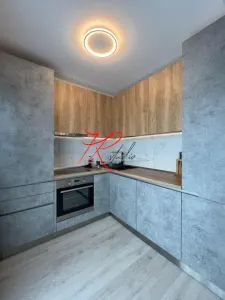 Vanzare penthouse duplex, lux , Barbu Vacarescu, mobilat - foto 4