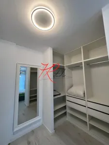 Vanzare penthouse duplex, lux , Barbu Vacarescu, mobilat - foto 10