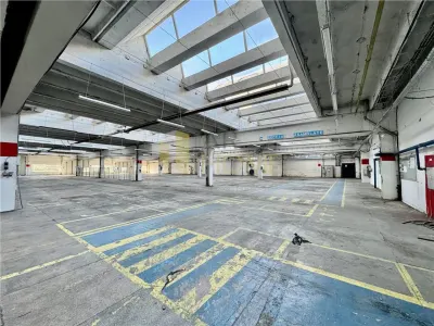 Spatiu industrial, birouri, diverse suprafete, Valenii de Munte Prahova - foto 2