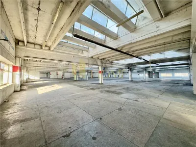 Spatiu industrial, birouri, diverse suprafete, Valenii de Munte Prahova - foto 16