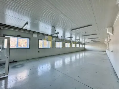 Spatiu industrial, birouri, diverse suprafete, Valenii de Munte Prahova - foto 8