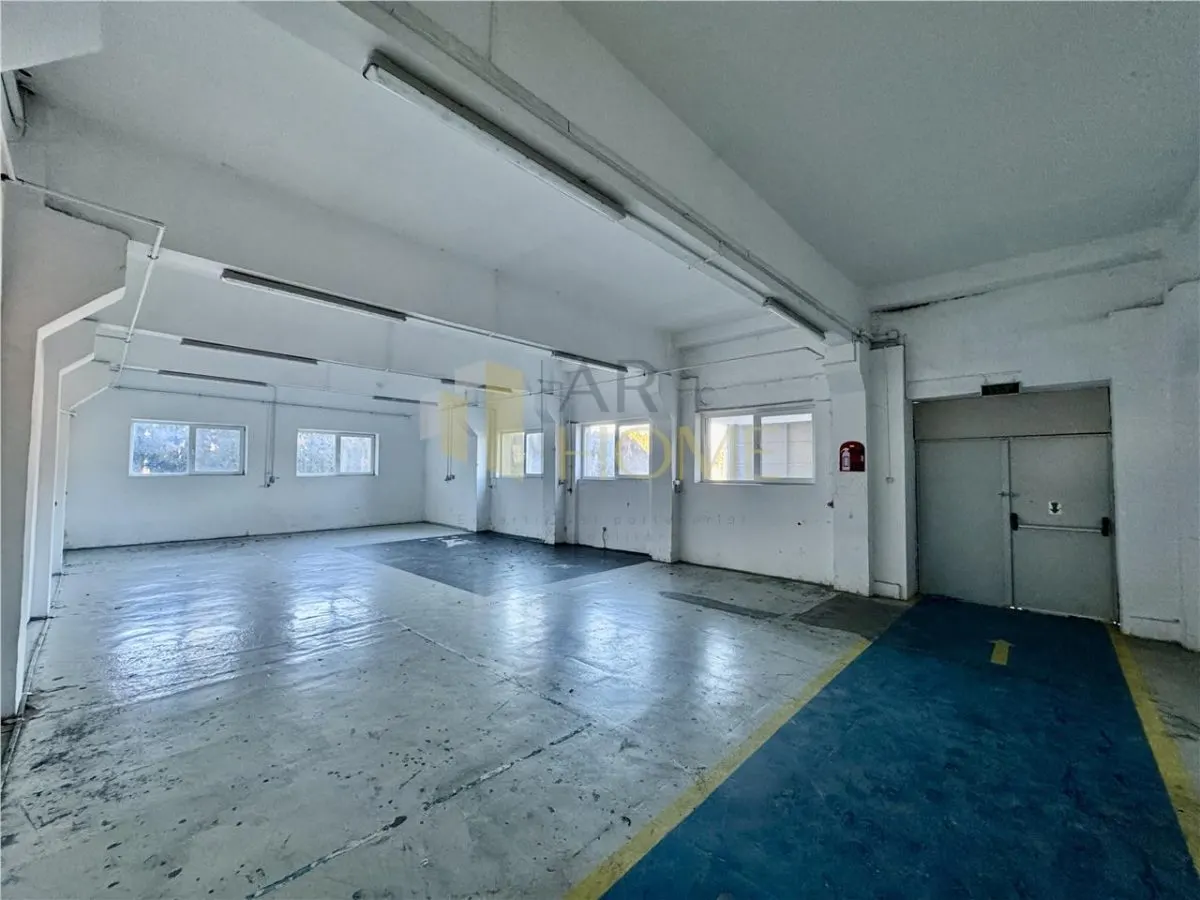 Spatiu industrial, birouri, diverse suprafete, Valenii de Munte Prahova - foto 9
