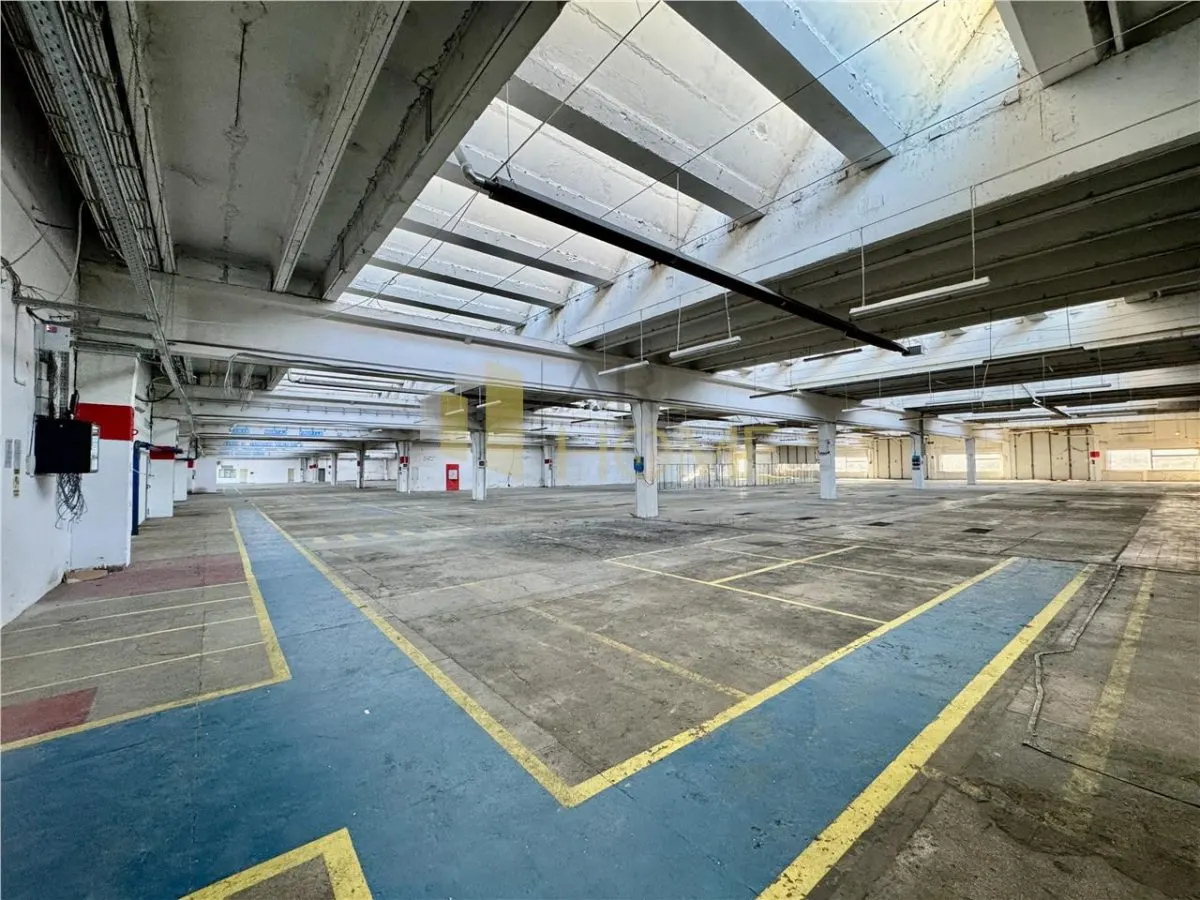 Spatiu industrial, birouri, diverse suprafete, Valenii de Munte Prahova - foto 10