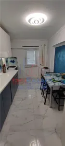 Apartament 3 camere Dacia - Iasi